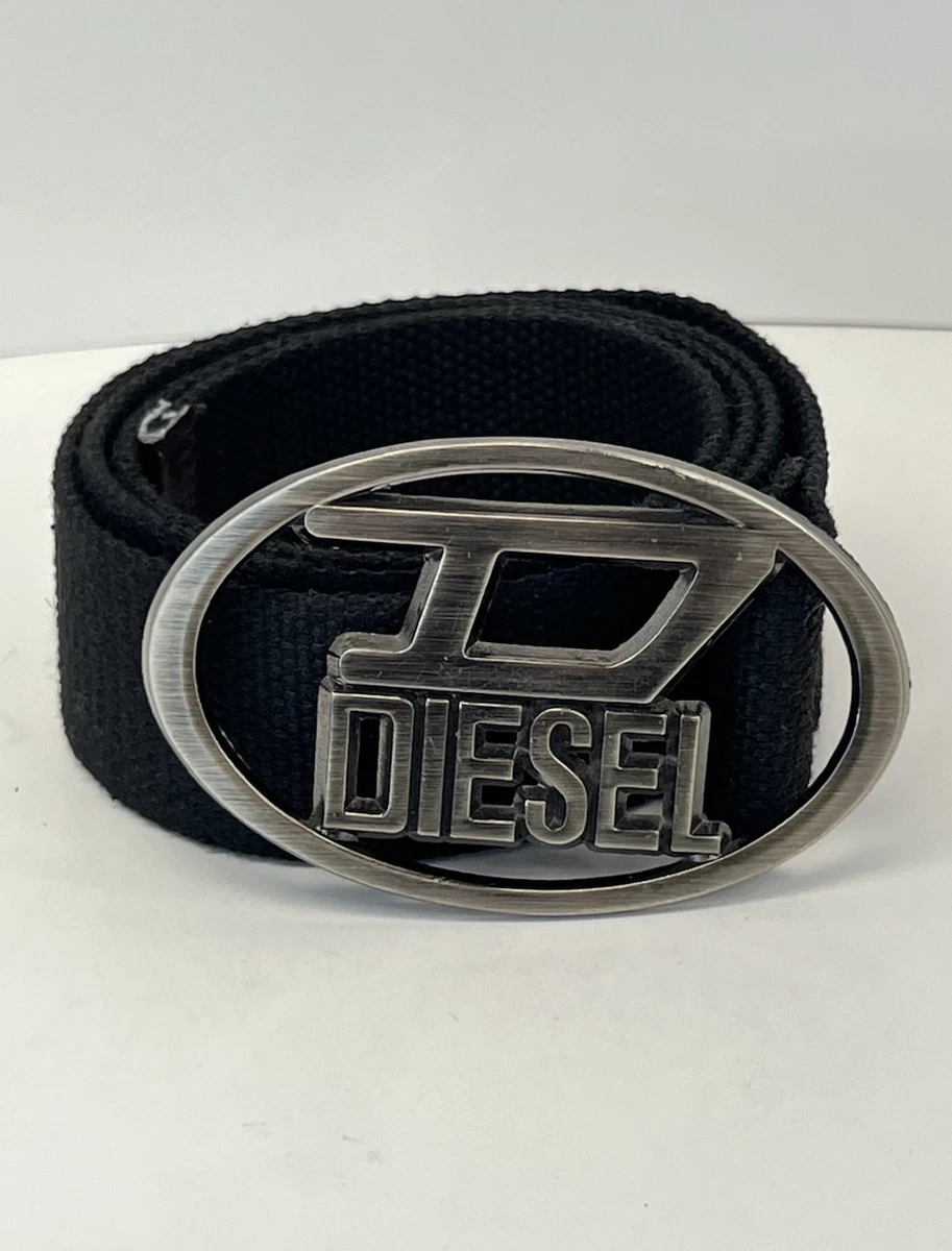 Diesel Cotton Belts for Men for sale | eBay