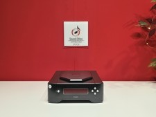 Rega Apollo CD Player - Black