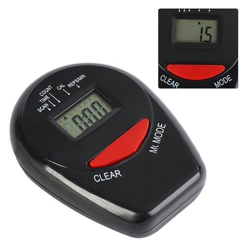 Compteur électronique Pour Rameur – Suivez Temps, Distance, Calories Et Fréquence De Pagaie