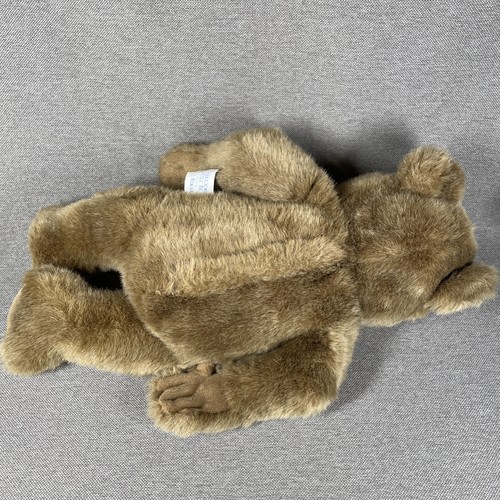 Vtg Kid Power Little Bear Plush 15" Talks & Laughs Maurice Sendak 1998 Tested - Picture 12 of 12