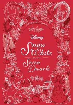 Disney Animated Classics: Snow White and the Seven Dwarfs | International | Buch
