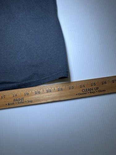 ZZ Top Nervenkitzel Konzert Tour CD LP T-Shirt Größe XL - sauberes Shirt - schneller Versand - Bild 4 von 6