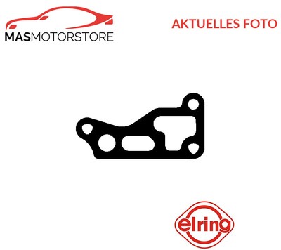 DICHTUNG ÖLFILTERGEHÄUSE ELRING 620061 P NEU OE QUALITÄT