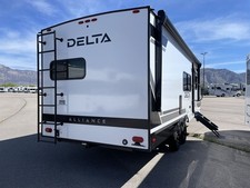 2026 Alliance Delta UL ML226