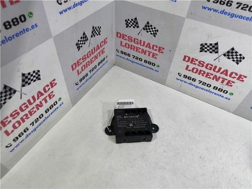 A2048207585 299646 elektronikmodul MERCEDES CLASE C BM 204 BERLINA 2007