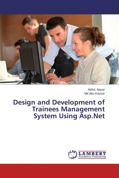 Mohd. Nasar (U. A.) | Design And Development Of Trainees Management System...-image
