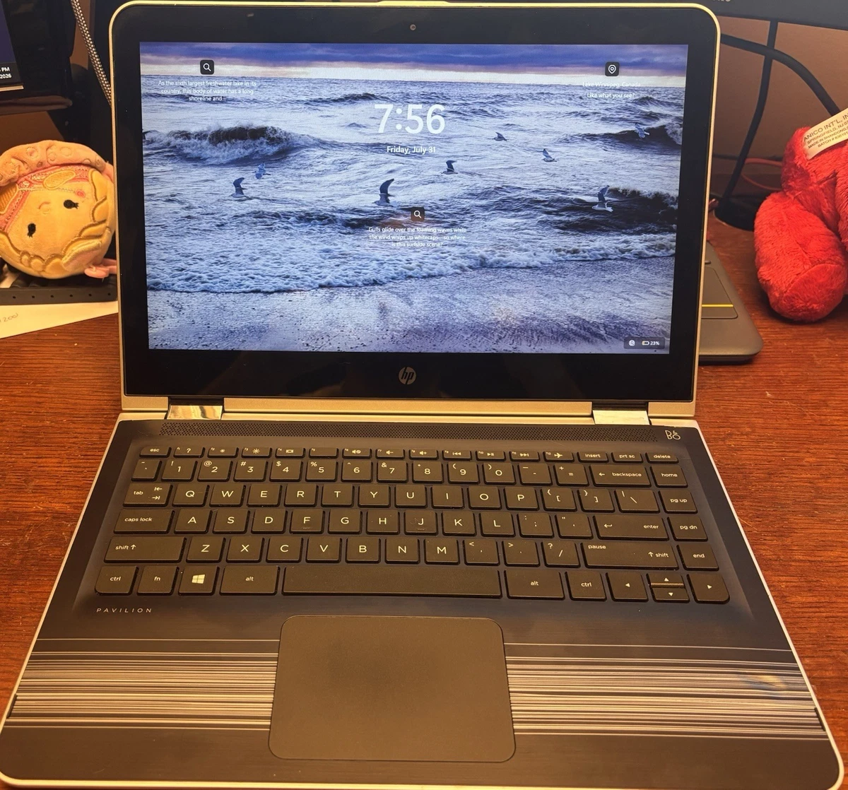 2台】Hp・Core i3-7世代・8GB・500GB・DVDRW・Win10 HP Intel Core i3