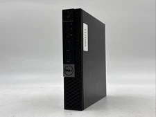 Dell OptiPlex 3040 Micro i5-6500T 2.5GHz 8GB RAM 256GB SSD Windows 11 Pro
