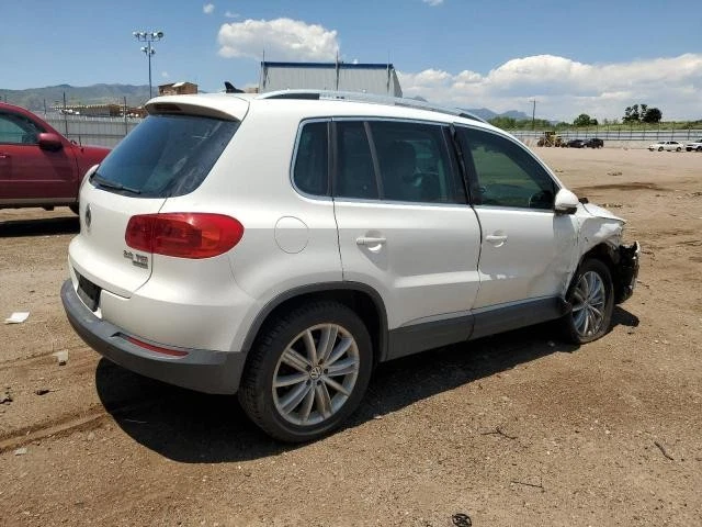 Used Ignition Switch fits: 2013 Volkswagen Tiguan conventional ignition Grade A - Imagem 4 de 4