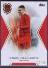 Arijon Ibrahimovic /99 Topps 125 Years Anniversary FC Bayern Munich
