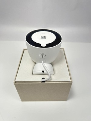 Google Nest Cam Outdoor Wired 2nd Gen 2K Security Camera Night