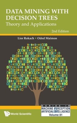 MAIMON - Data Mining with Decision Trees  Theory and Applications Sec - X555z