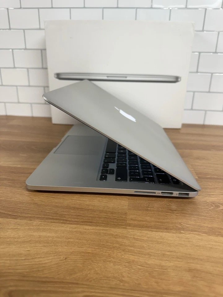 Apple MacBook Pro 13" 2012 · i5 · 8GB · 128GB, photo 3 of 5