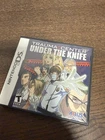 Trauma Center Under the Knife - Nintendo DS