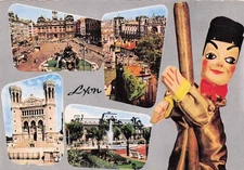 69 LYON PLACE DES TERREAUX