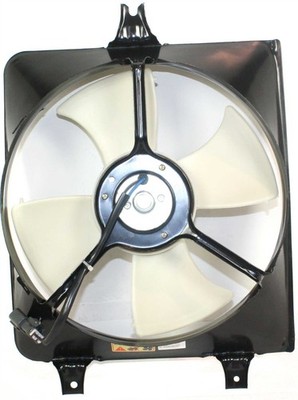 For CONDENSER FAN ASSEMBLY FOR V6 MODELS HO3113122