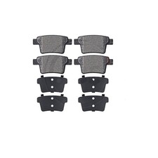 Kits de frein Ford MONDEO