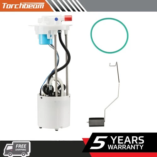Fuel Pump Assembly For Silverado 1500 2014-2015 2018 Sierra 2015-2017 13513408 (For: More than one vehicle)