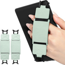 2 Pack Security Hand Strap for 6-8" Kindle Ereaders Fire Tablet -Kindle/Kobo/Voy