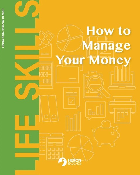 Heron Books | How To Manage Your Money | Taschenbuch | Englisch (2023)-image