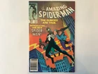 The Amazing Spider-Man 252 VF NM Newsstand First Black Suit Brand New Day,CGC it