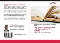 Las Relaciones De TutoríA En La FormacióN Del Docente Ermis GonzáLez PéRez