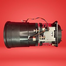 Sanyo Multiverse Projector Zoom Lens For Projector High Quality Optics