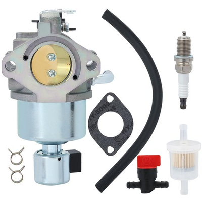 #ad Harbot 594605 Carburetor for Brigs and Straton 594601 591734 595535 792768... $29.99