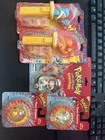 Pokémon Vintage Toys Lot - Unopened - Collectors Items