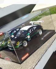 Carrera Digital 124 - 23758 - Porsche GT3 RSR Blackswan Racing Test 2011 - NEW