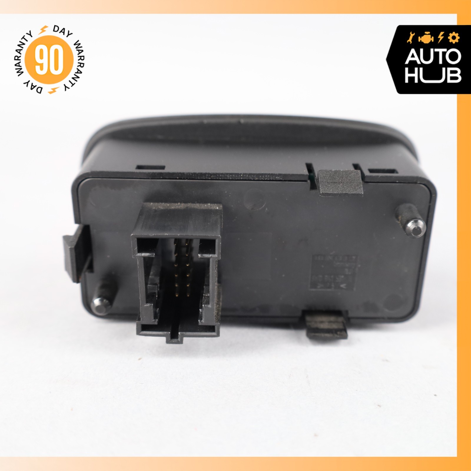 03-12 Bentley Continental GT GTC Flying Spur Headlight Switch Control OEM