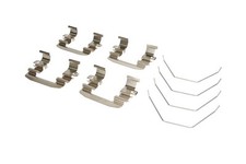 Kits de frein Ford S-MAX