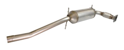 DPF Rußpartikelfilter Dieselpartikelfilter MAXGEAR 27-6039 für FORD TRANSIT Bus
