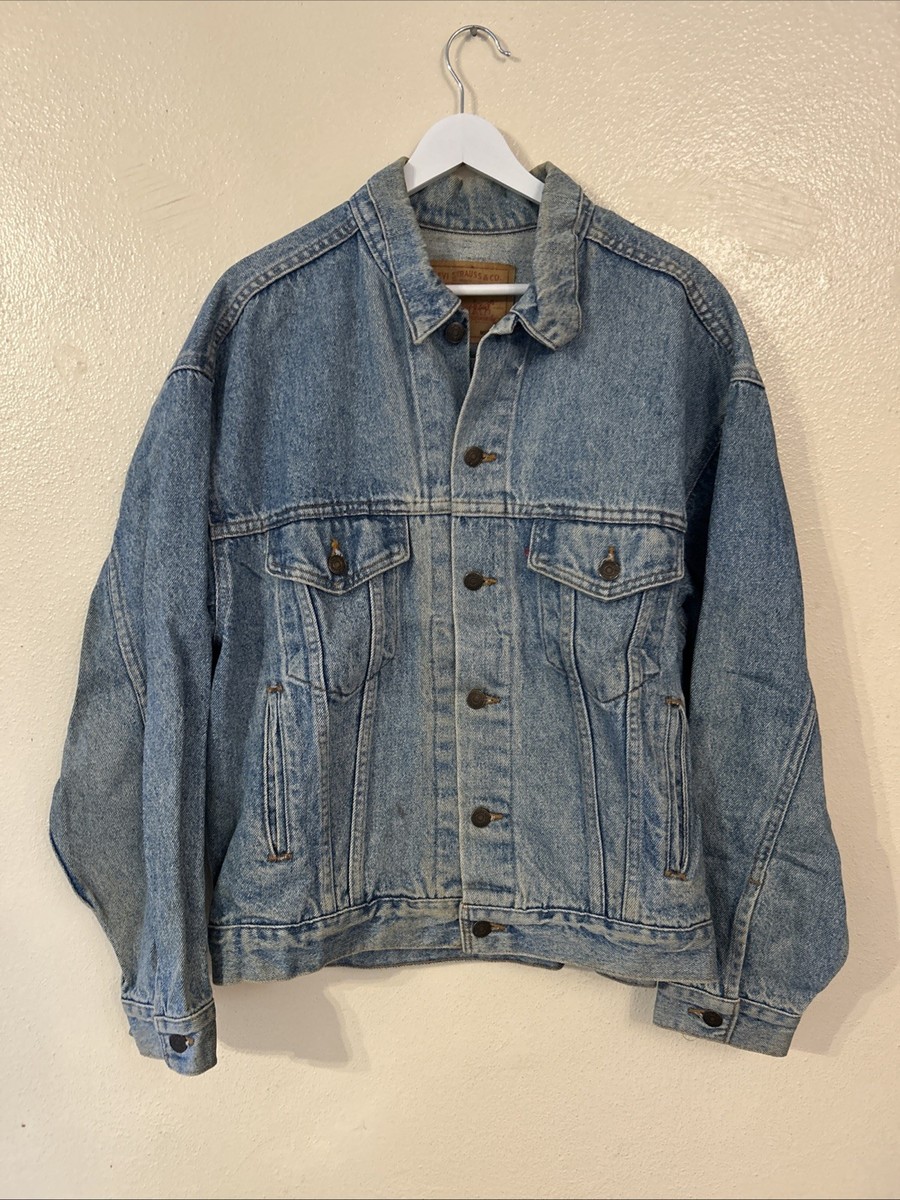 Vintage 90s Levi