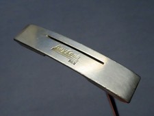Ray Cook Blue Goose BG-II Blade Putter Sound ...