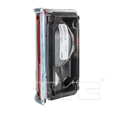 TYC 11-1283-69 Tail Light Assembly For Select 73-91 Chevrolet GMC Models