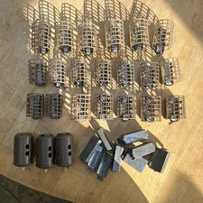 NISA BIG PIG Cage Feeders Large Various Sizes