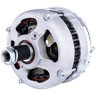 Alternator 60A 12V PM Deutz KHD Vermeer 672 Gehl Ammann 1182015 AAK2306 592769