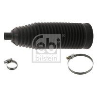 2X Faltenbalgsatz Lenkung Vorne FüR Volvo C30 533 2.5 06 Bis 13 Febi Qqdc Hhdb
