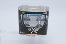 Sylvania Silverstar Zxe 9005 Hb3 65w Two Bulbs Headlight High Beam Xenon Fueled