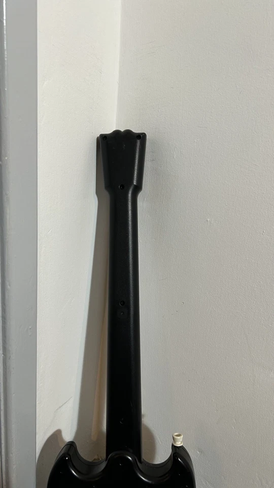 Custom Guitar hero SG Controller, Wired , For Xbox/PS/PC - Image 4 of 4