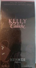 HERMES-PARIS- Kelly Calleche Womens Eau de Parfum 50ml/1.6fl.oz-Made in France