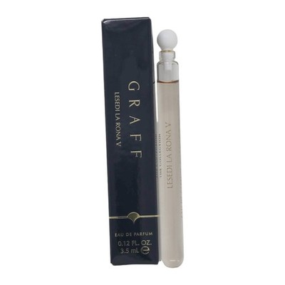 Graff Lesedi La Rona V Eau de Parfum for Women Miniature 0.12 oz