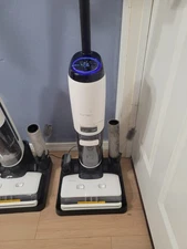 Tineco Floor ONE S7 Steam Cordless Wet Dry Vacuum Steam Mop All-in-One