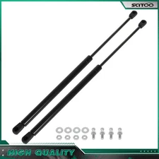 17 inch 35 Lbs For Truck Cap Topper Topper Window Leer Camper Shell Lift Support