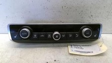 Commande chauffage AUDI A3 3 2.0 TDI 150  Diesel /R:101664873