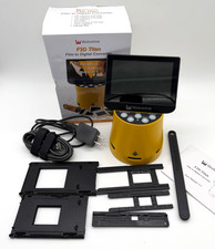 Wolverine F2DTITAN Titan Film to Digital Conv...