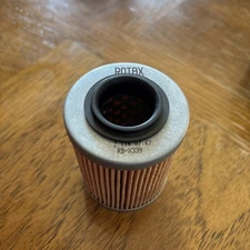 New Genuine BRP 420256188          RB-X339 Oil Filter NOS Rotax 