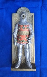 Marcus Designs Wall Plaque | eBay