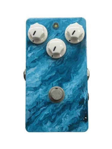 Leqtique Maestoso Used Distortion